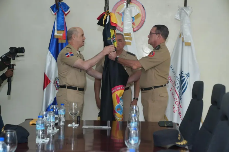 General Orlando Jérez Espailla