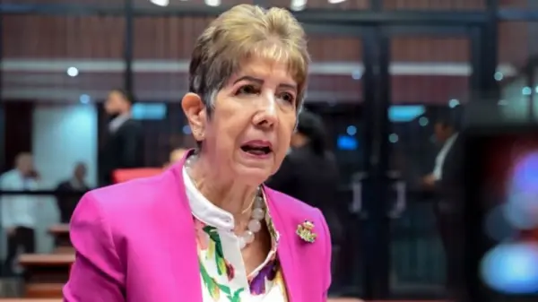Ginette Bournigal