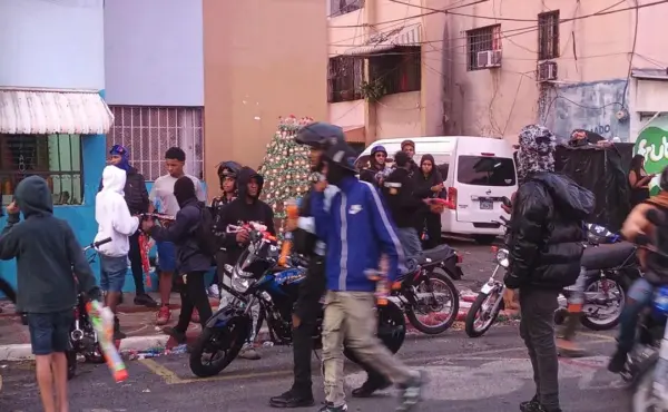 Guerra Día Reyes