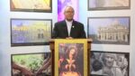 Héctor Rafael Rodríguez, presidente de la Conferencia del Episcopado Dominicano