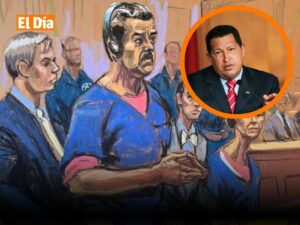 Las predicciones de Hugo Chávez sobre el arresto de Maduro fueron casi perfectas.