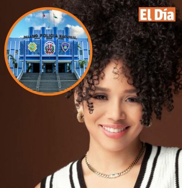 Chelsy Bautista, hija de la comediante Cheddy García