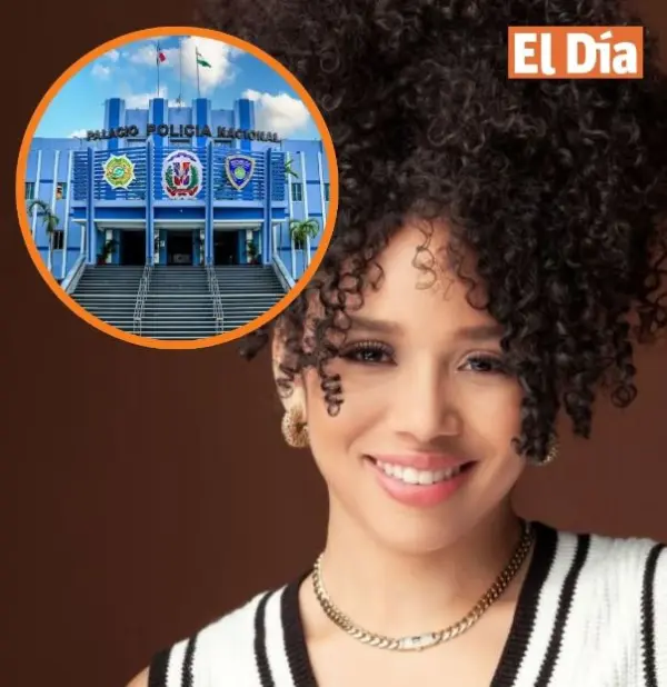 Chelsy Bautista, hija de la comediante Cheddy García