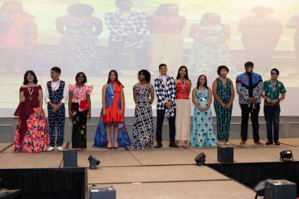 Hilvanando Ilusiones 2026