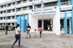 Hospital Infantil Dr. Robert Read Cabral