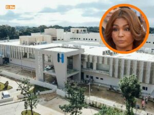 Hospital de San Francisco de Macorís