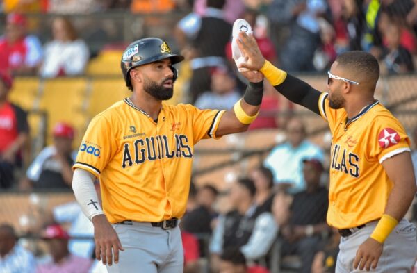 Las Águilas Cibaeñas