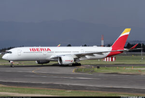 Iberia