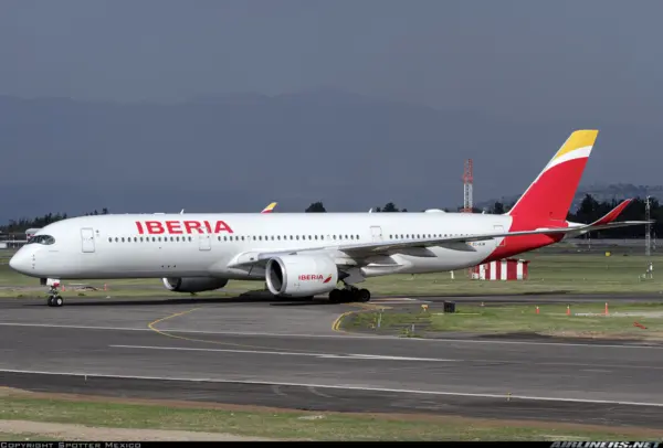 Iberia