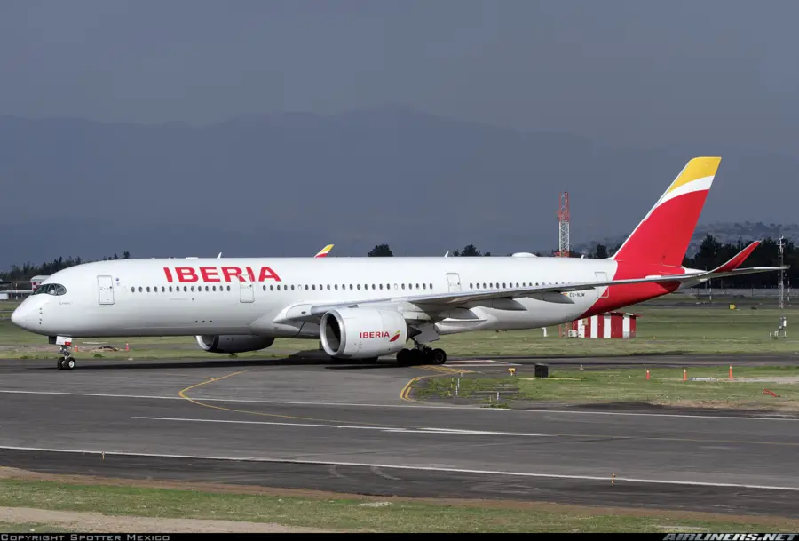 Iberia