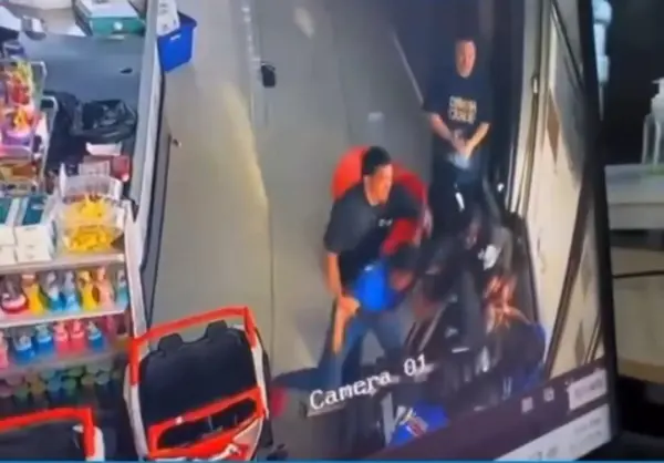 Incidente Verón