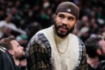 Jayson Tatum-NBA