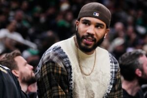 Jayson Tatum-NBA