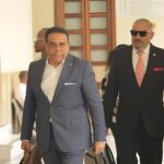 Caso Pulpo: Primera Sala Penal conocerá recursos de apelación de condenados