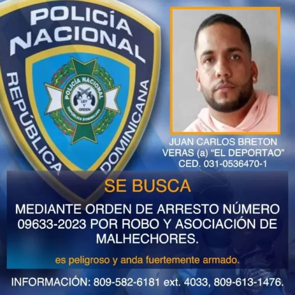 Juan Carlos Bretón