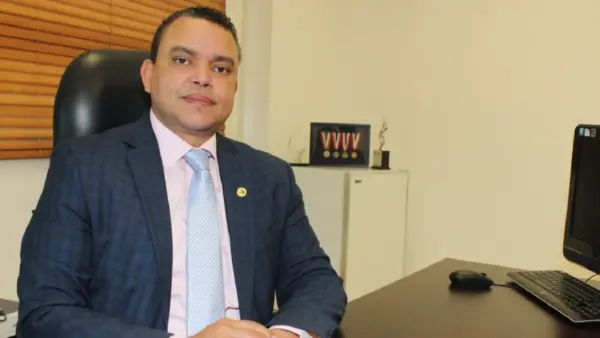 Julio Landrón