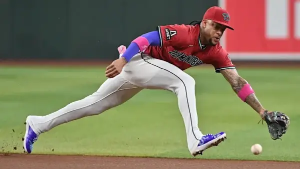 Ketel Marte