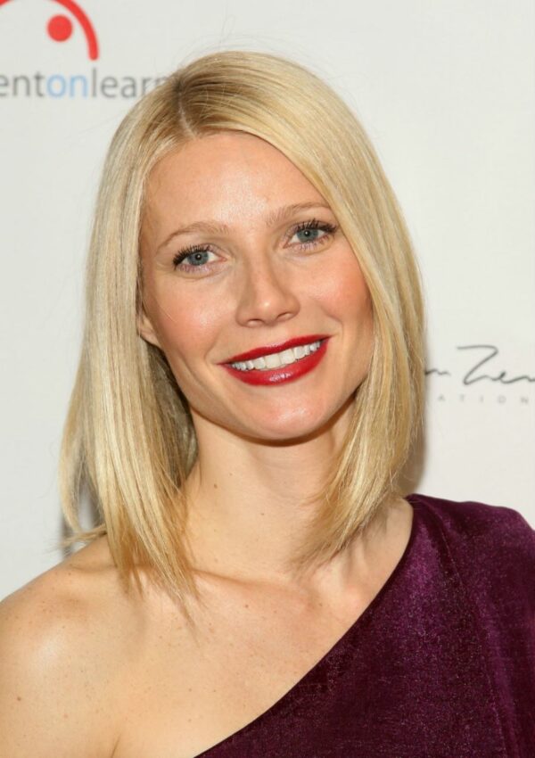 Gwyneth Paltrow