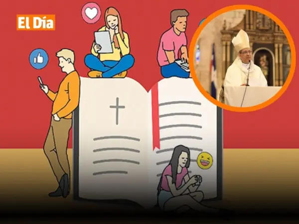 La iglesia-redes