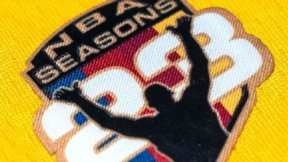 LeBron parche