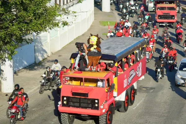 Leones