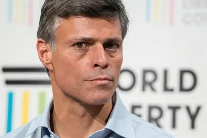 Leopoldo López