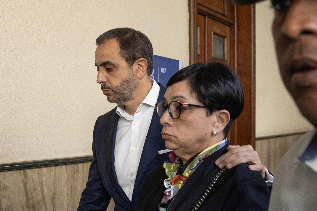 Juez fija para abril audiencia preliminar contra hermanos Espaillat por tragedia del Jet Set