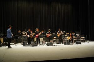 Berklee en Santo Domingo 2026