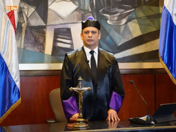 Luis Henry Molina-Poder Judicial