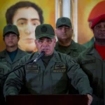 El ministro de Defensa de Venezuela denuncia el asesinato a «sangre fría» de parte del equipo de seguridad de Maduro