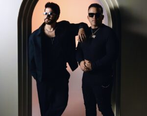 Manny Cruz y El Blachy