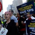Eliminación del TPS para venezolanos y haitianos en EE.UU. fue ilegal, según tribunal federal
