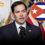 Rubio llama a los cubanos en la isla a construir una “nueva Cuba” propuesta por Trump