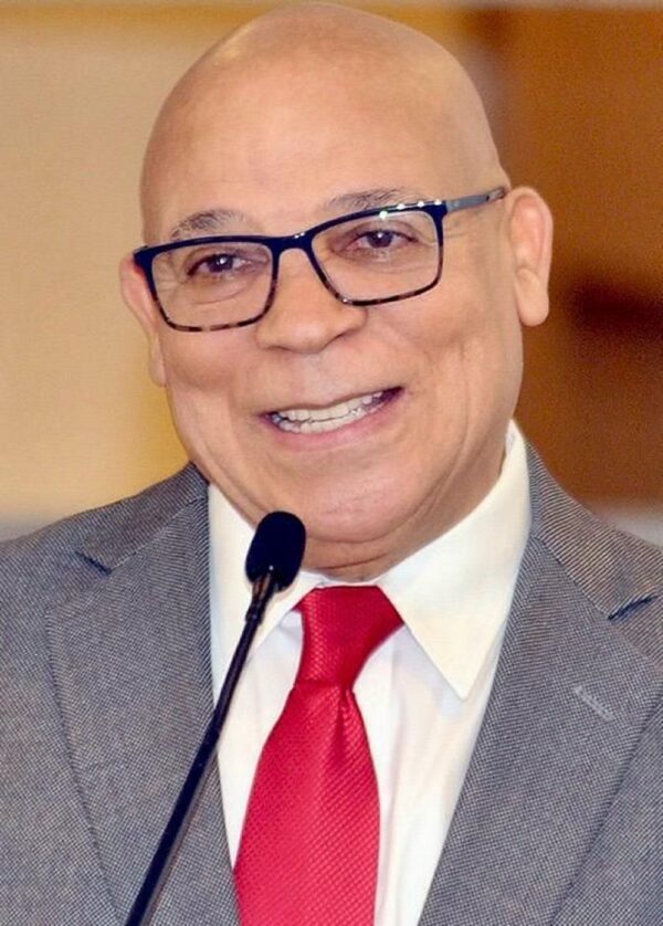 Amazon-Marino Zapete