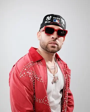 Mark B