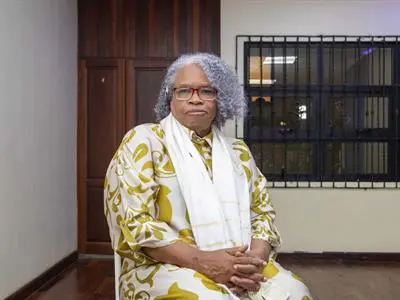 Martha Candela