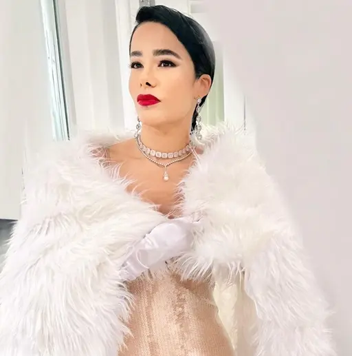 Massiel Taveras