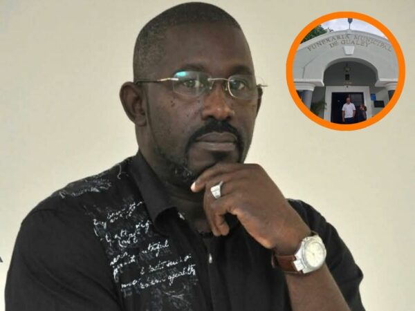 Velan restos de chofer del Grupo de Comunicaciones