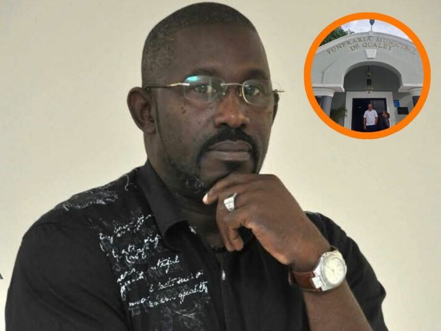 Velan restos de chofer del Grupo de Comunicaciones