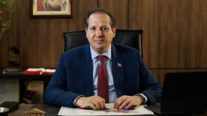 Ministro de Salud, Víctor Atallah, aclara casos de virus respiratorios como la influenza se encuentra dentro del rango esperado para esta época del año.