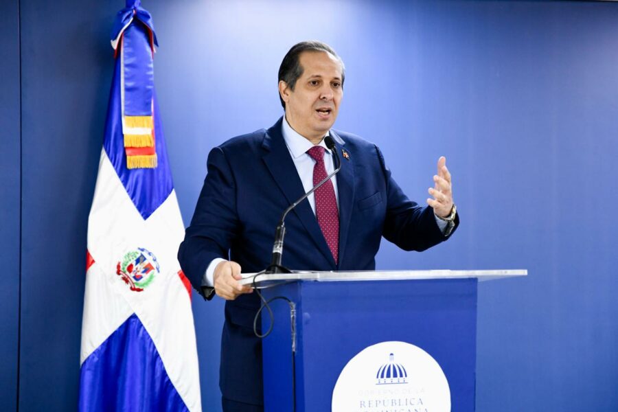 Ministro de Salud, Víctor Atallah, asegura Gobierno priorizará la salud mental.