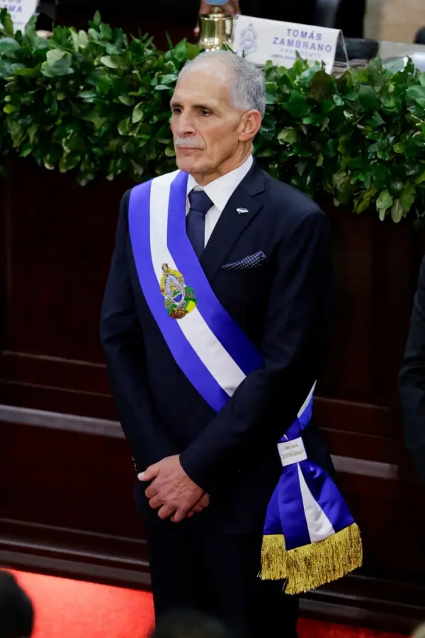 Nasry Asfura
