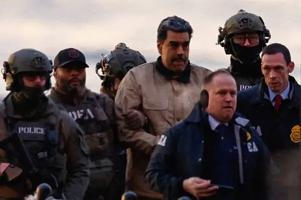 Nicolás Maduro