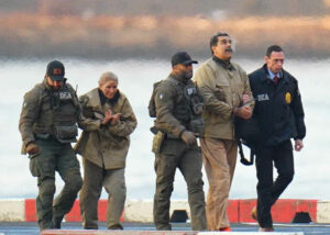 Nicolas-Maduro-y-Cilia-Flores-conducidos-a-corte-de-Nueva-York-1