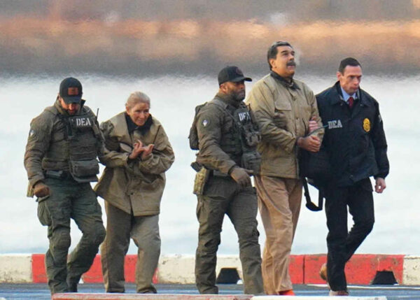 Nicolas-Maduro-y-Cilia-Flores-conducidos-a-corte-de-Nueva-York-1