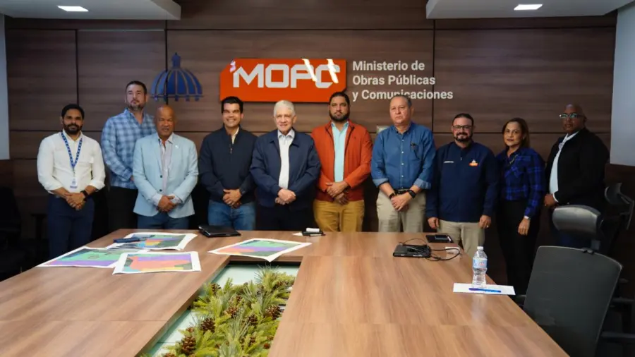 Obras Públicas