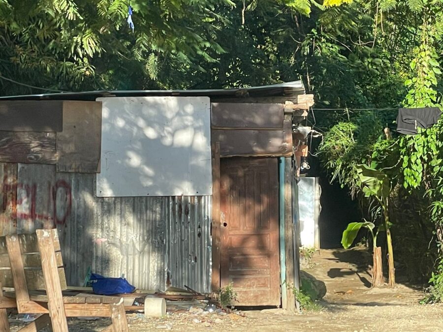 Ocupación en la República de Colombia