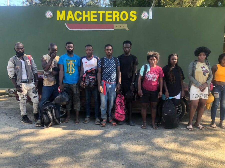 Operativo Ejército 1