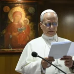 El papa León XIV designa a su representante ante la ONU como nuncio en EE. UU.