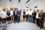 PGR Inaugura Fiscalía Comunitaria Villa Hermosa_La Romana_003